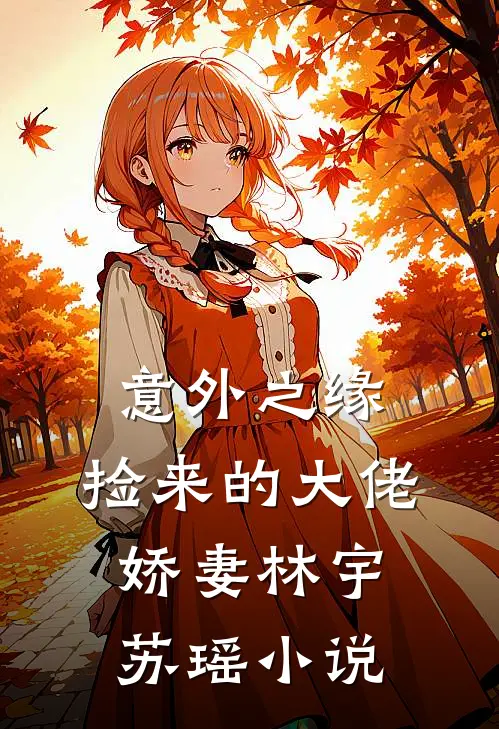 《意外之缘：捡来的大佬娇妻》林宇苏瑶小说
