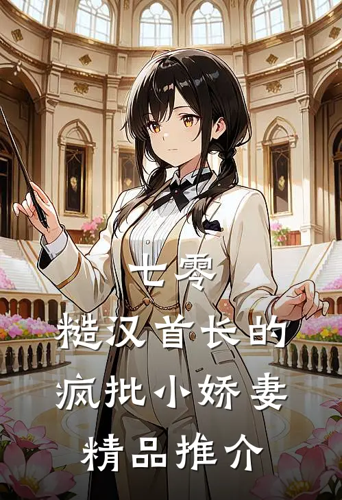 七零：糙汉首长的疯批小娇妻精品推介