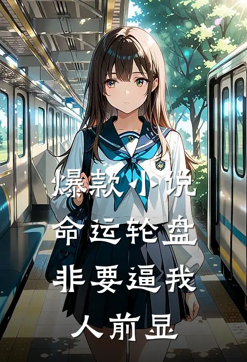 爆款小说命运轮盘：非要逼我人前显