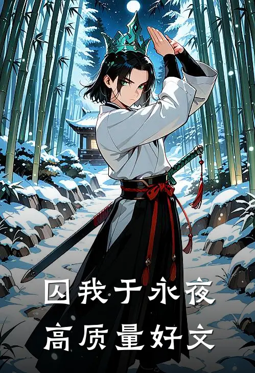 囚我于永夜高质量好文