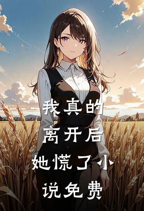 我真的离开后，她慌了小说免费
