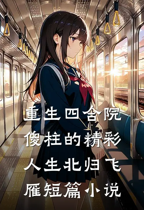 重生四合院:傻柱的精彩人生北归飞雁短篇小说