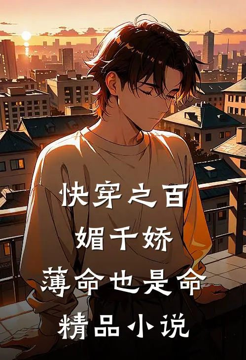 快穿之百媚千娇，薄命也是命精品小说