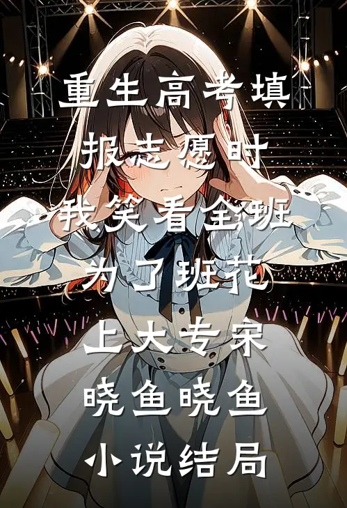 重生高考填报志愿时，我笑看全班为了班花上大专宋晓鱼晓鱼小说结局