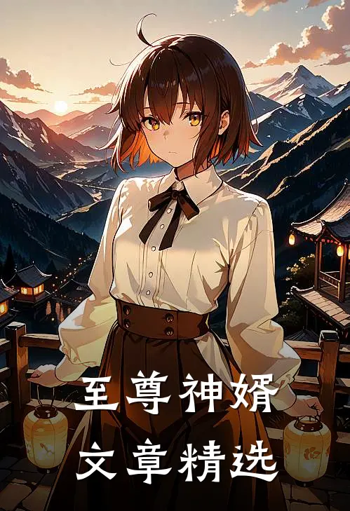 至尊神婿文章精选