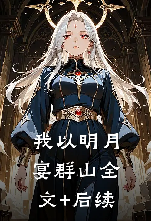 我以明月宴群山全文+后续