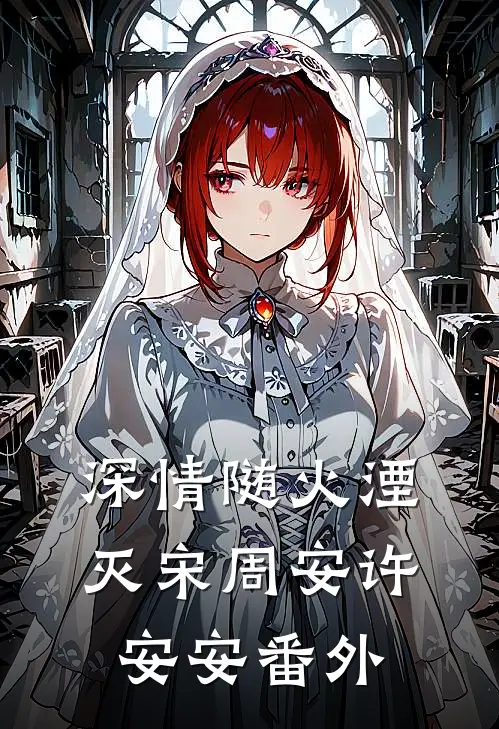 深情随火湮灭宋周安许安安番外