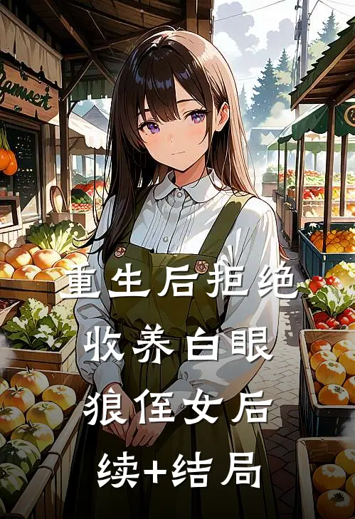 重生后拒绝收养白眼狼侄女后续+结局