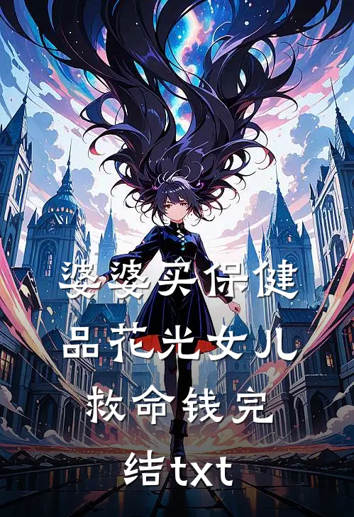 婆婆买保健品花光女儿救命钱完结txt