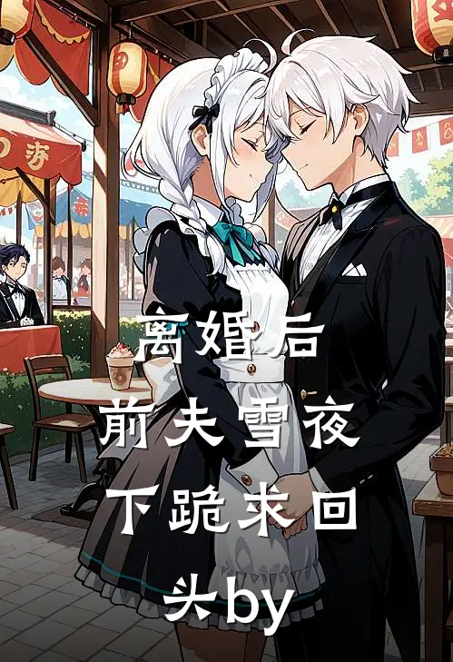 离婚后，前夫雪夜下跪求回头by