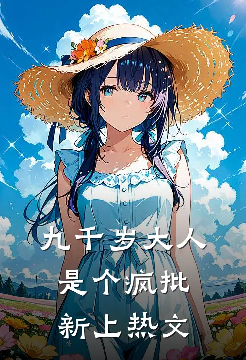 九千岁大人是个疯批新上热文