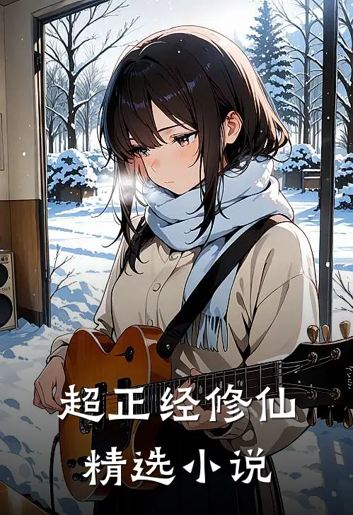 超正经修仙精选小说