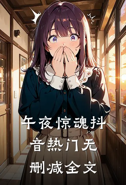 午夜惊魂抖音热门无删减全文