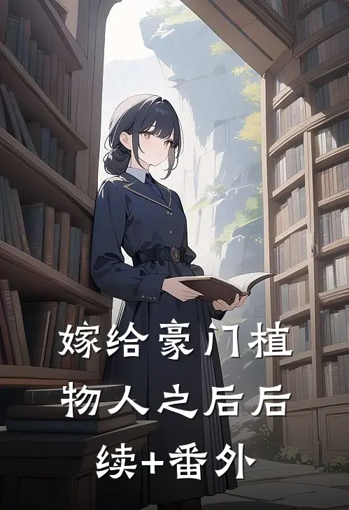 嫁给豪门植物人之后后续+番外