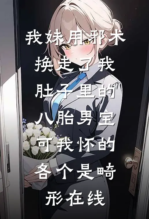 我妹用邪术换走了我肚子里的八胎男宝，可我怀的各个是畸形在线