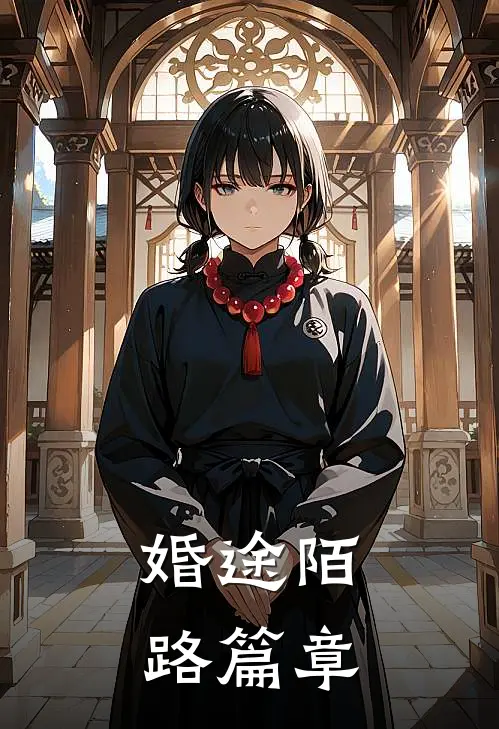 婚途陌路篇章
