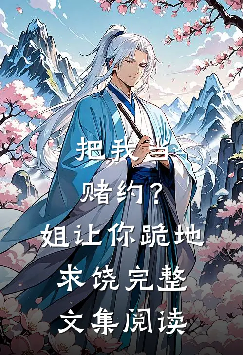 把我当赌约？姐让你跪地求饶完整文集阅读