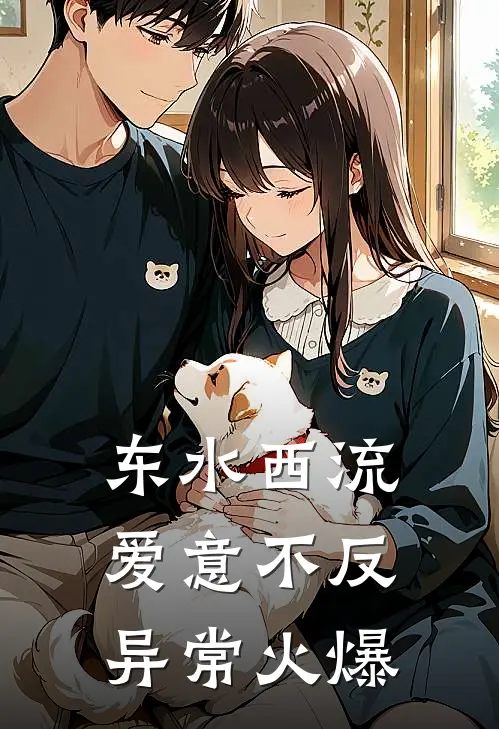 东水西流，爱意不反异常火爆