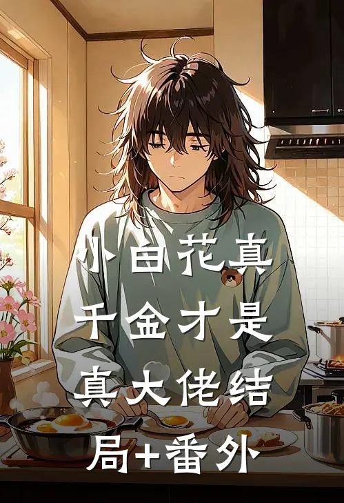 小白花真千金才是真大佬结局+番外