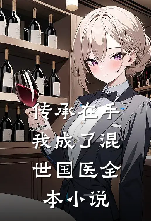传承在手，我成了混世国医全本小说