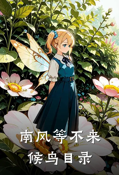 南风等不来候鸟目录