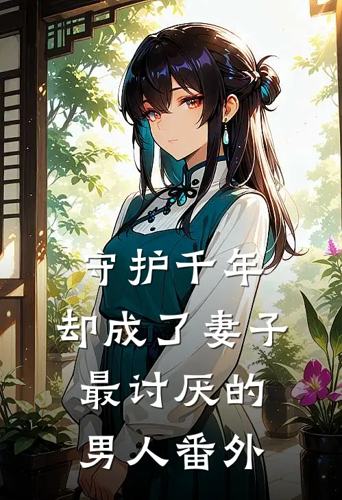 守护千年，却成了妻子最讨厌的男人 番外