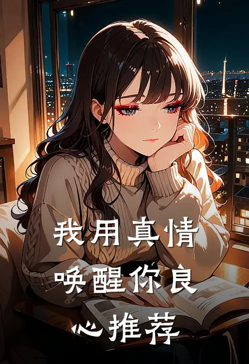 我用真情唤醒你良心推荐