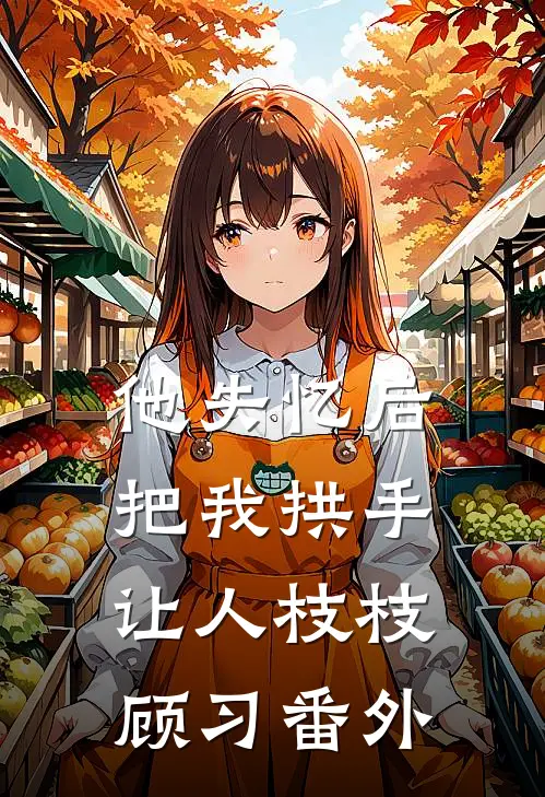 他失忆后把我拱手让人枝枝顾习 番外