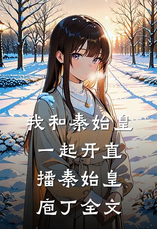 我和秦始皇一起开直播秦始皇庖丁全文
