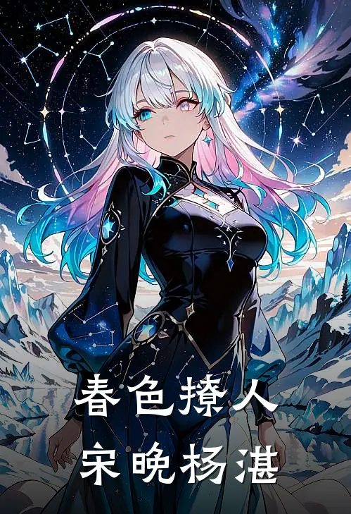 春色撩人(宋晚杨湛)