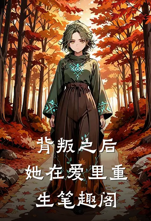 背叛之后，她在爱里重生笔趣阁