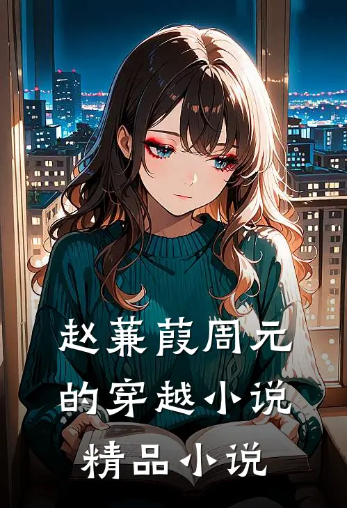 赵蒹葭周元的穿越小说精品小说