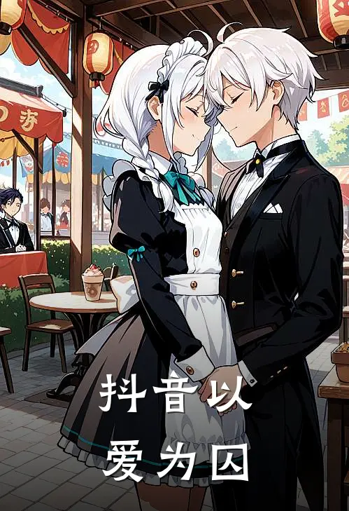 抖音以爱为囚