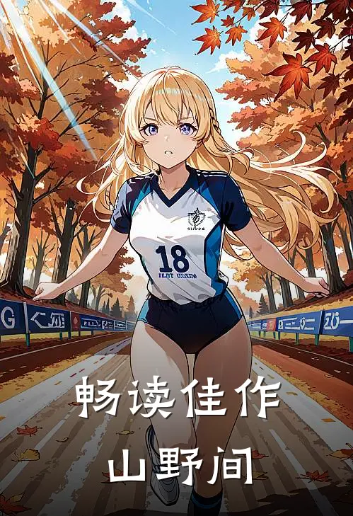 畅读佳作山野间
