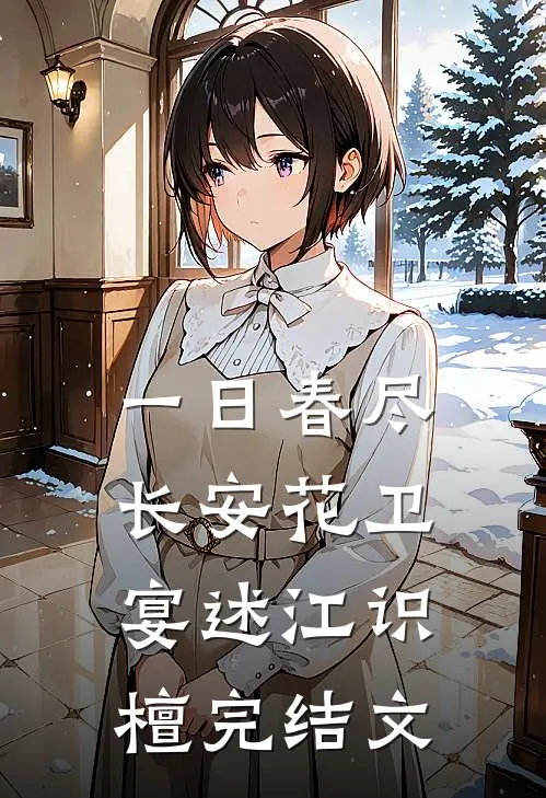 一日春尽长安花卫宴述江识檀完结文