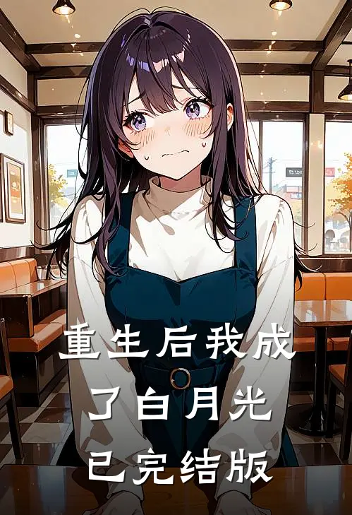 重生后我成了白月光已完结版