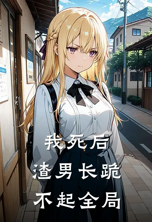 我死后，渣男长跪不起全局