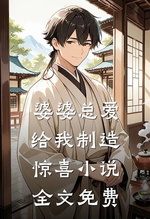 婆婆总爱给我制造惊喜小说全文免费
