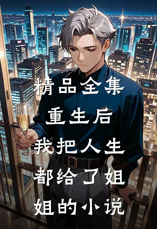 精品全集重生后,我把人生都给了姐姐的小说