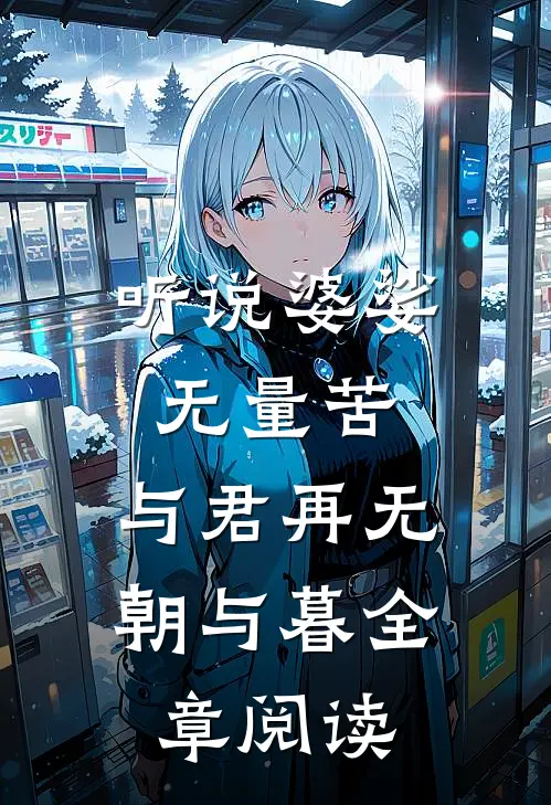听说婆娑无量苦，与君再无朝与暮全章阅读