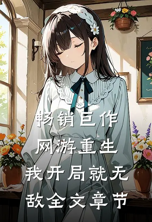 畅销巨作网游重生:我开局就无敌全文章节