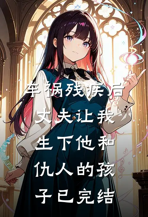 车祸残疾后，丈夫让我生下他和仇人的孩子已完结