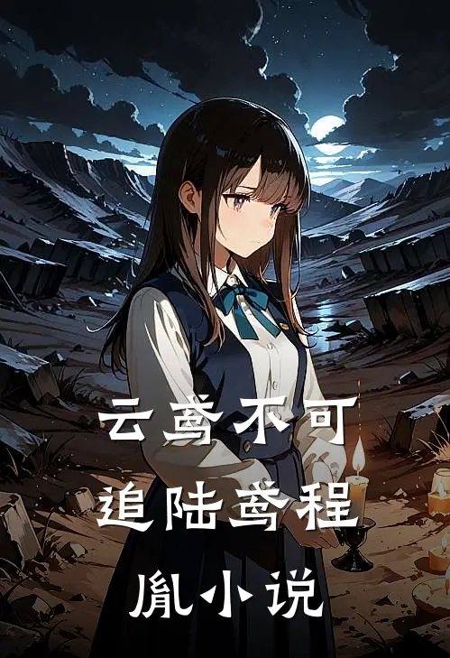 云鸢不可追陆鸢程胤小说