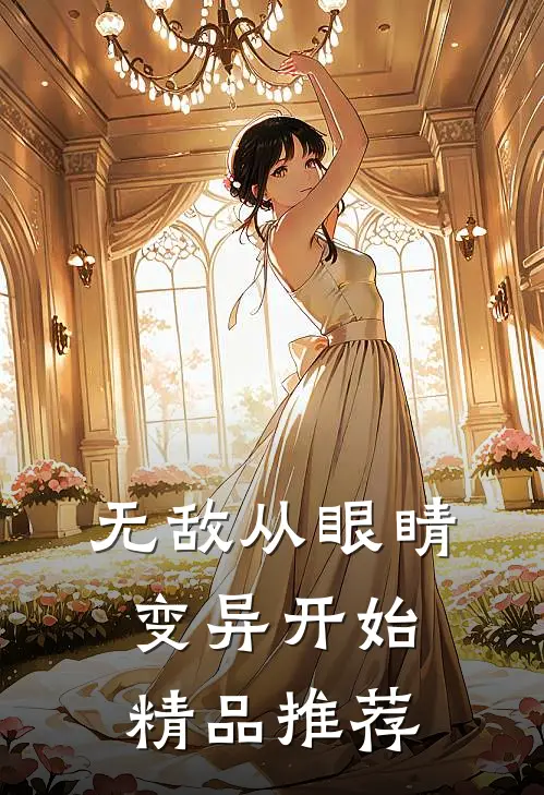 无敌从眼睛变异开始精品推荐