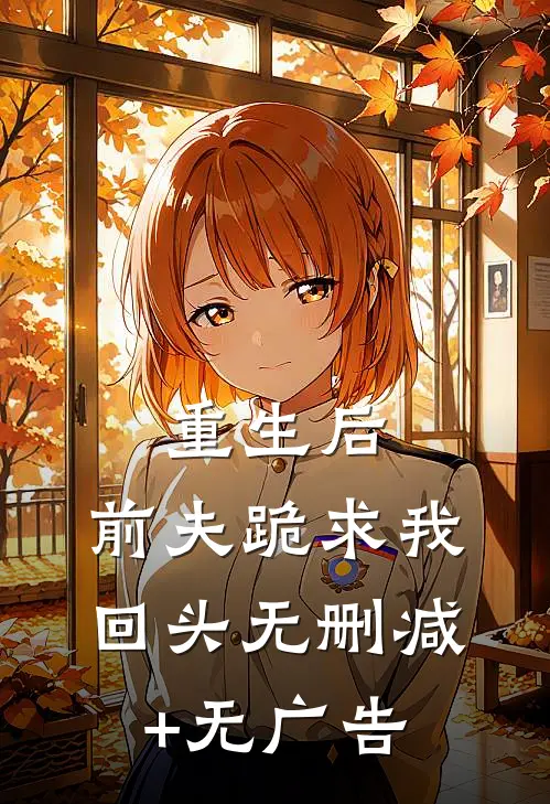 重生后，前夫跪求我回头无删减+无广告