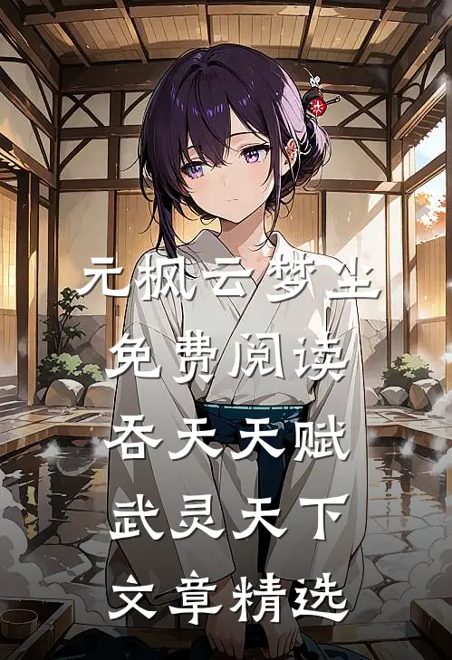 元枫云梦尘免费阅读吞天天赋武灵天下文章精选