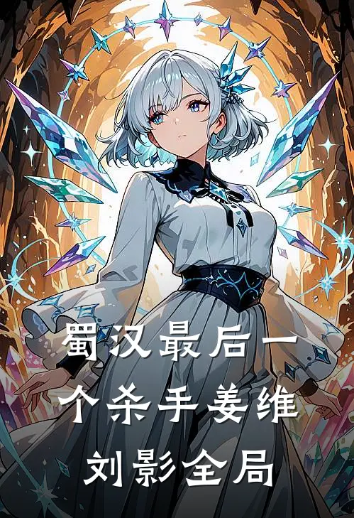 蜀汉最后一个杀手姜维刘影全局