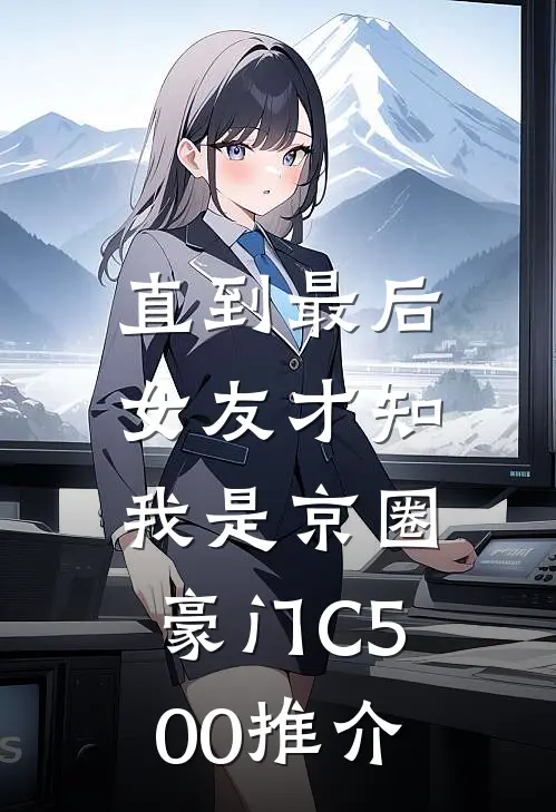 直到最后，女友才知我是京圈豪门C500推介