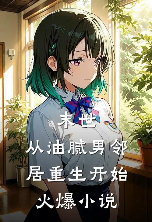 末世：从油腻男邻居重生开始火爆小说