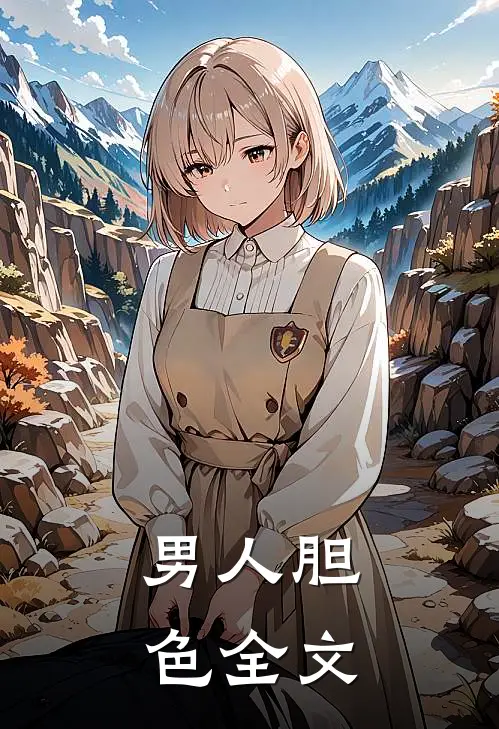 男人胆色全文